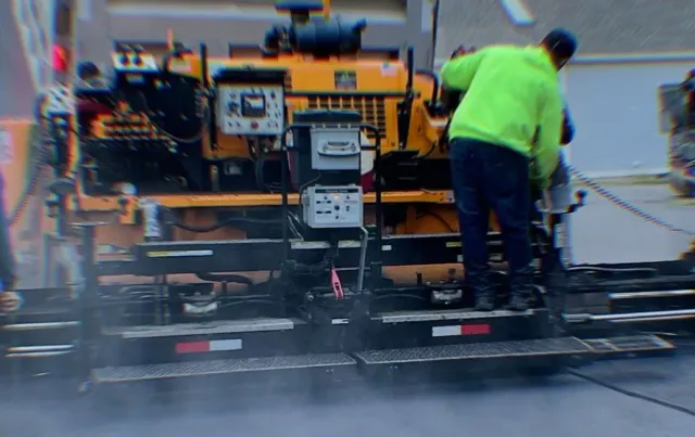 work photo from statelinepaving1.com