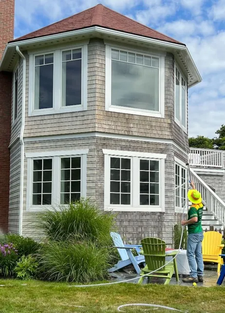 House Washing Services Portland ME 60 1