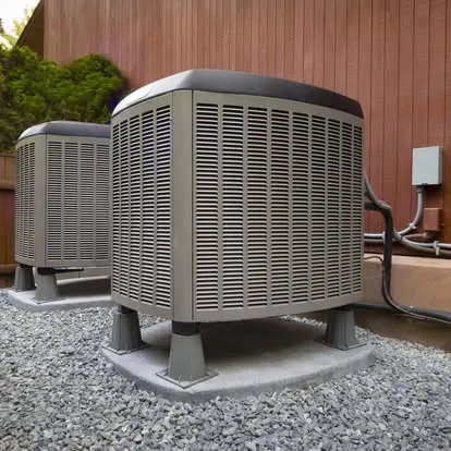 Gaudet Heating and Cooling