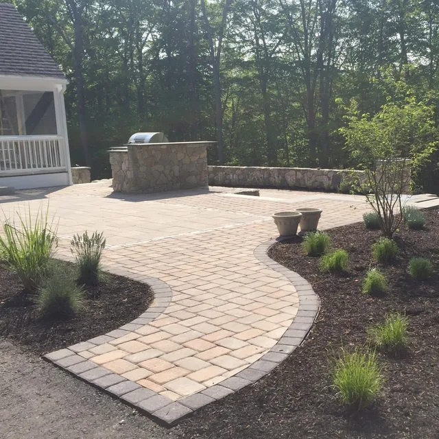 Brookwood Landscape and Stonework Inc.