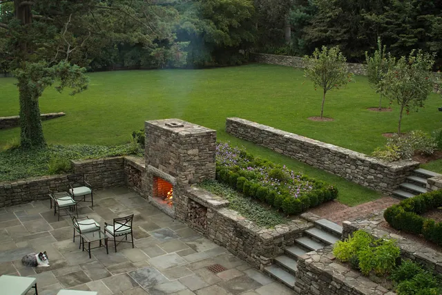 Sandoval's Landscaping & Masonry, Inc. work photo