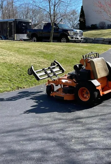 work photo from millertreeandlandscaping.com