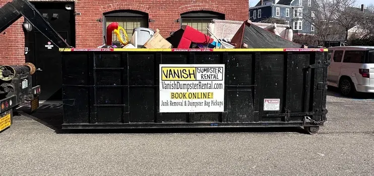 Dumpster Rental