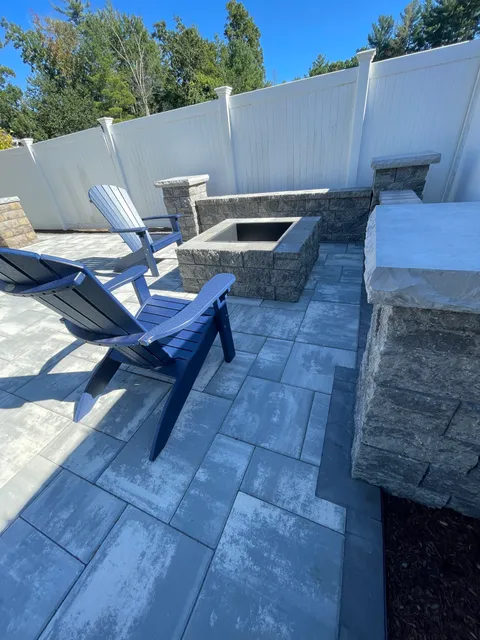 Stein Construction & Landscape INC work photo