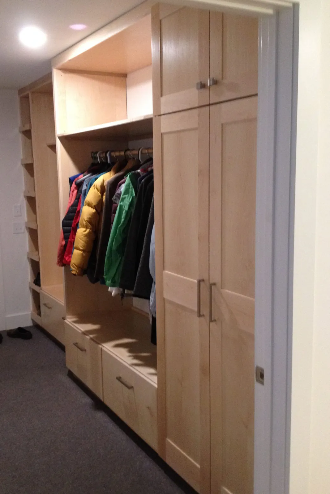 work photo from johnson-woodworks.com