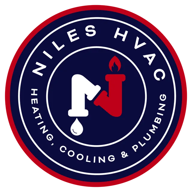 Niles HVAC LLC logo