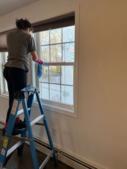 Easy Clean work photo