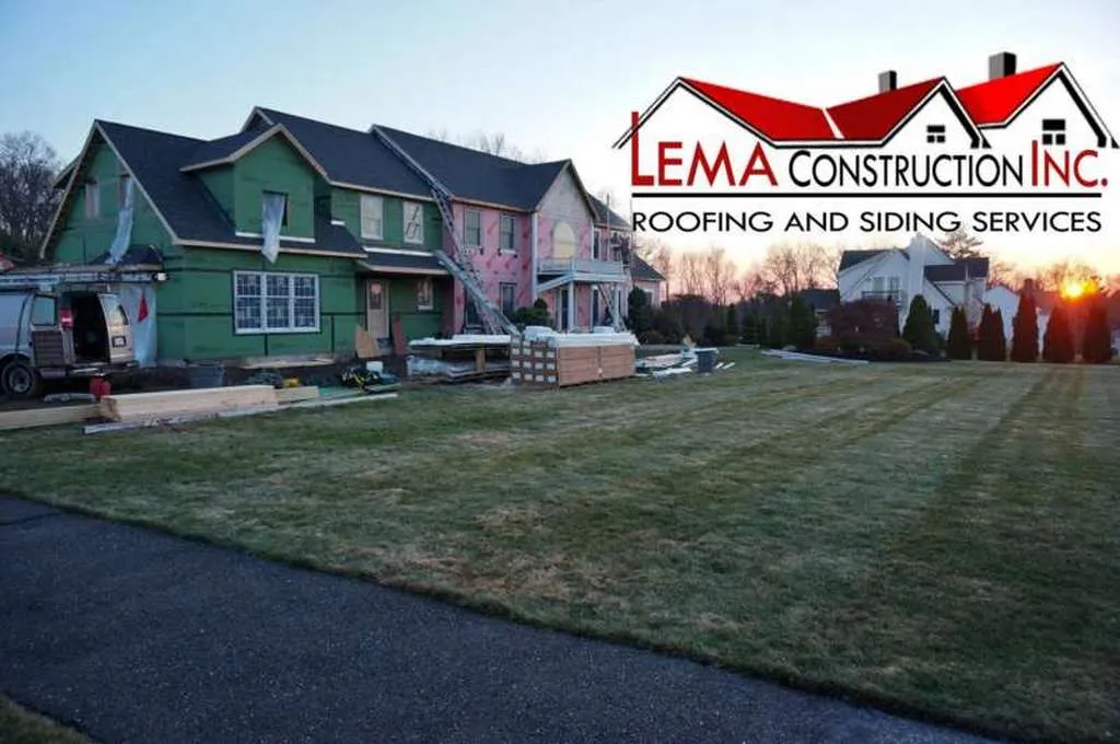 work photo from lemaconstructioninc.net