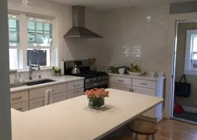 Ocean Avenue Kitchen