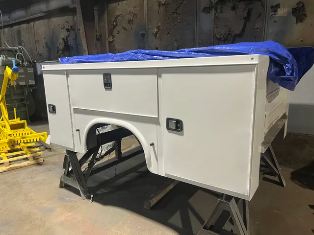 ARCPRO LLC work photo