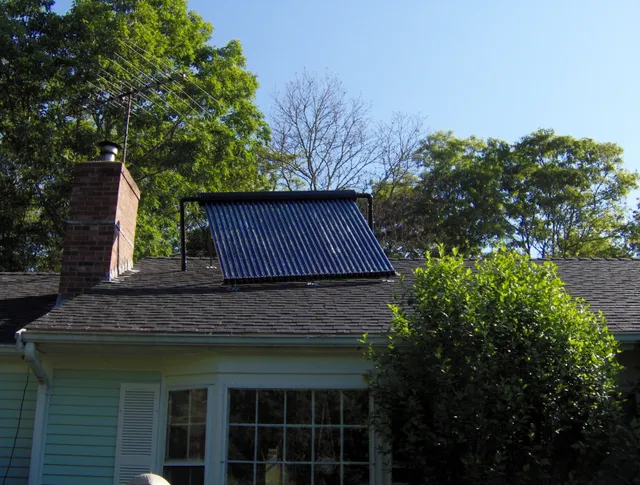work photo from solarsystemsinc.com