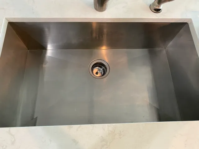 work photo from goldencleaningservice.net