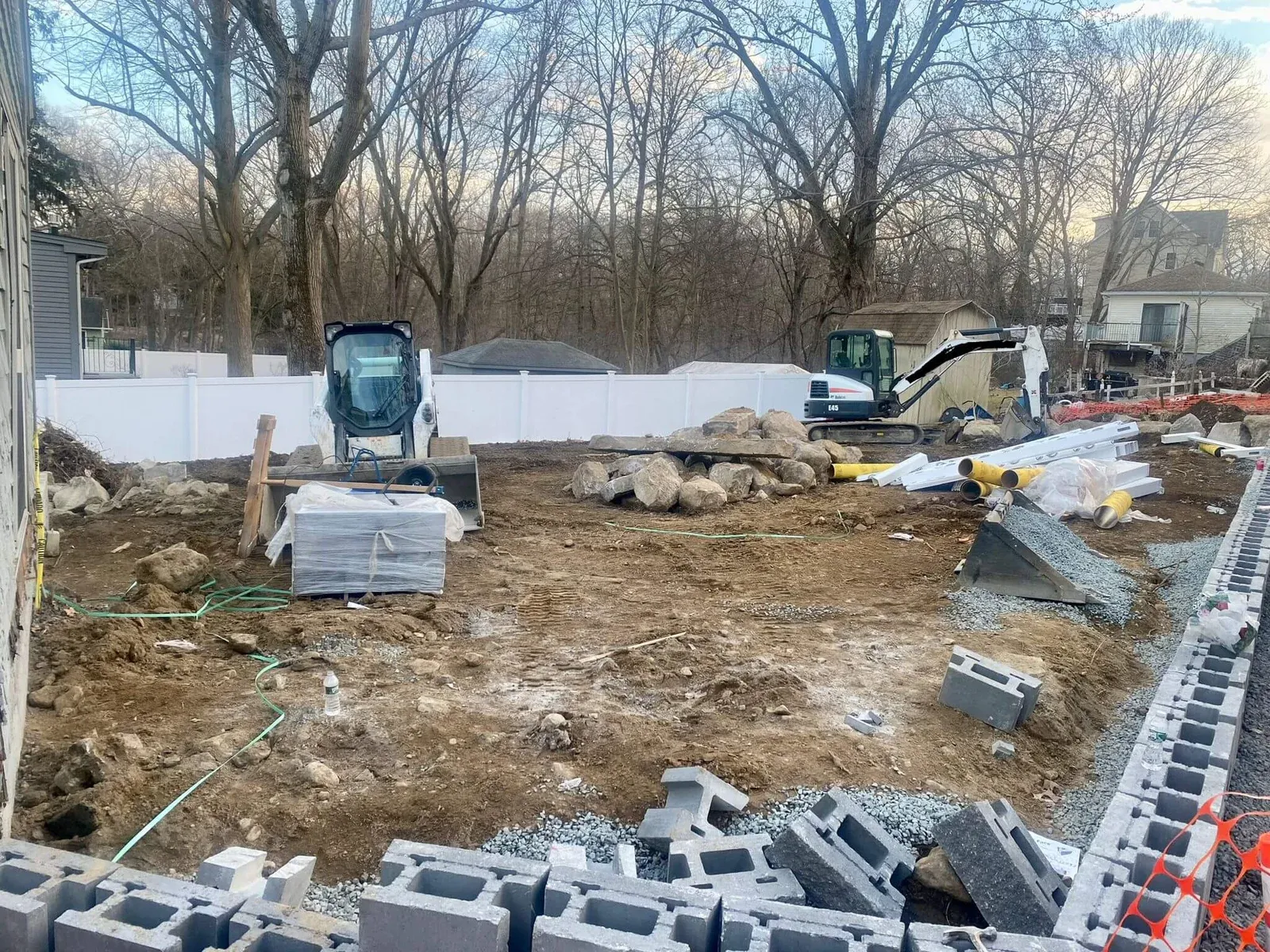 work photo from jimmymasonrylandscaping.com