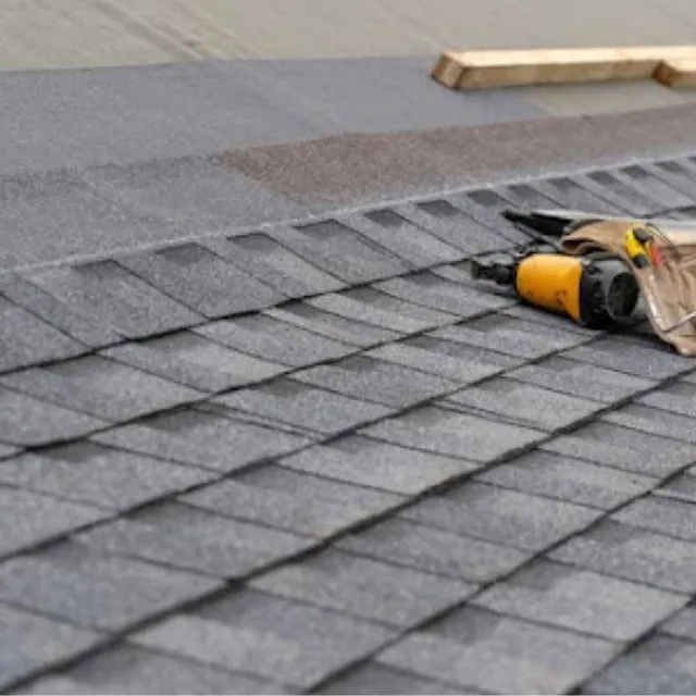 Inland Roofing Solutions