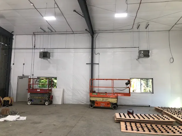 work photo from thrasherplumbing.com