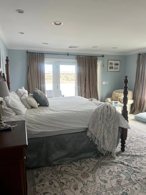 Upscale Cleaning Services LLC work photo