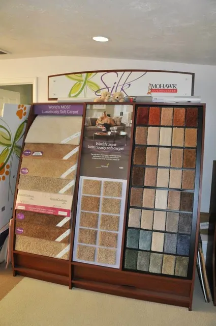 Jeff's Carpets & Flooring Inc