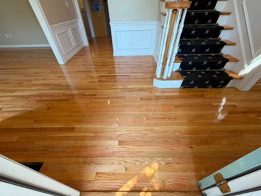 Seven Pines Home Improvement work photo