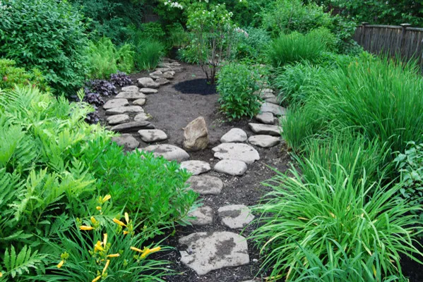 Seth Berman Gardeners researched project photo
