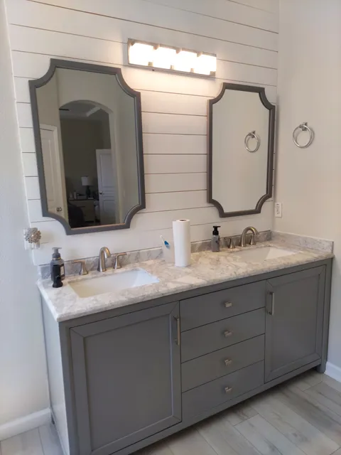 R Squared Homes LLC work photo
