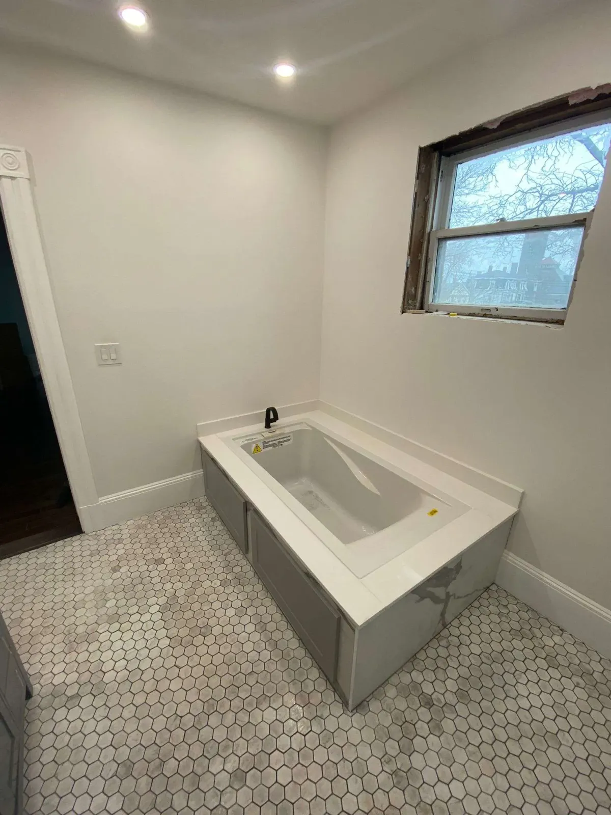 work photo from newenglandcustomremodeling.com