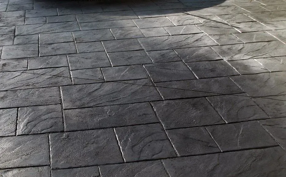 work photo from gmsdecorativeconcrete.com