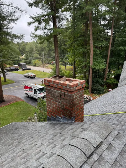 The Chimney Chap, Inc