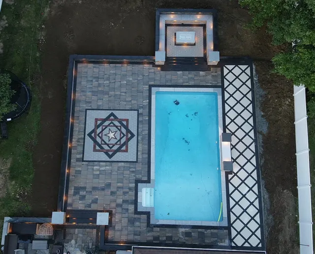 ILLYRIANS CONSTRUCTION work photo