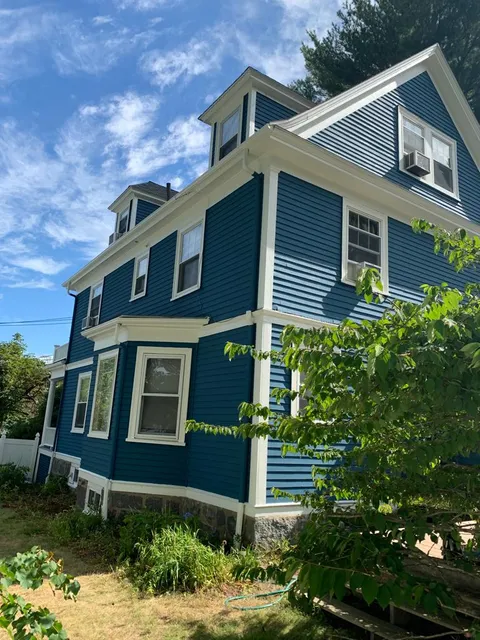 US Propaint and Renovation