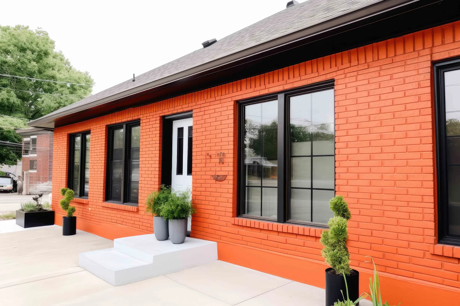 Exterior Painting