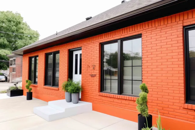 Exterior Painting