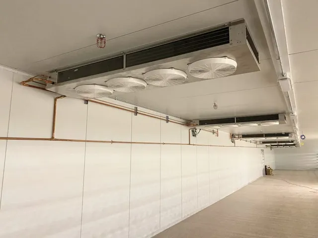 work photo from reliablerefrigerationinc.com