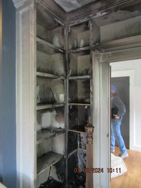 smoke remediation near me