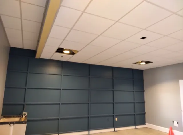 work photo from allinoneceilingsandcarpentry.com