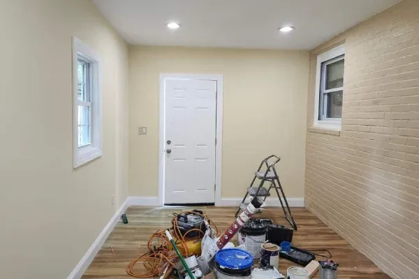 Interior Painting Services