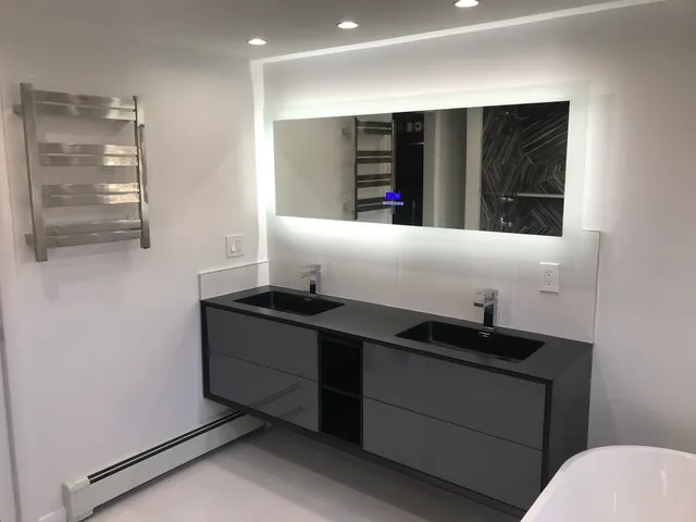 Marcelo Home Improvement LLC work photo