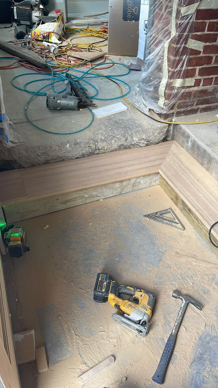 PEREZ CONSTRUCTION QUALITY LLC