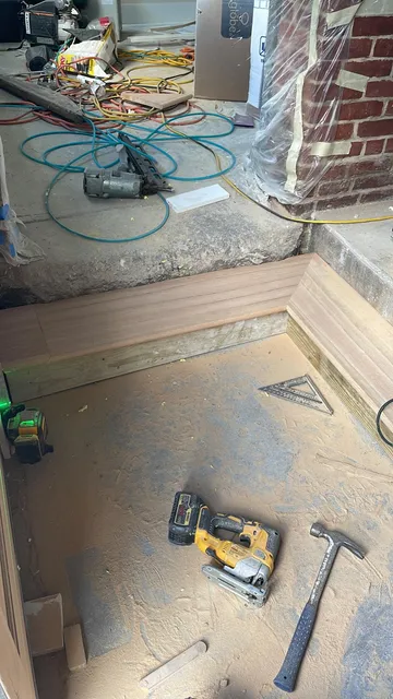 PEREZ CONSTRUCTION QUALITY LLC