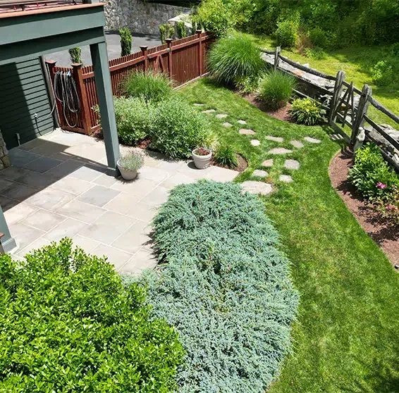 Landscaping Services In Trumbull, Ct