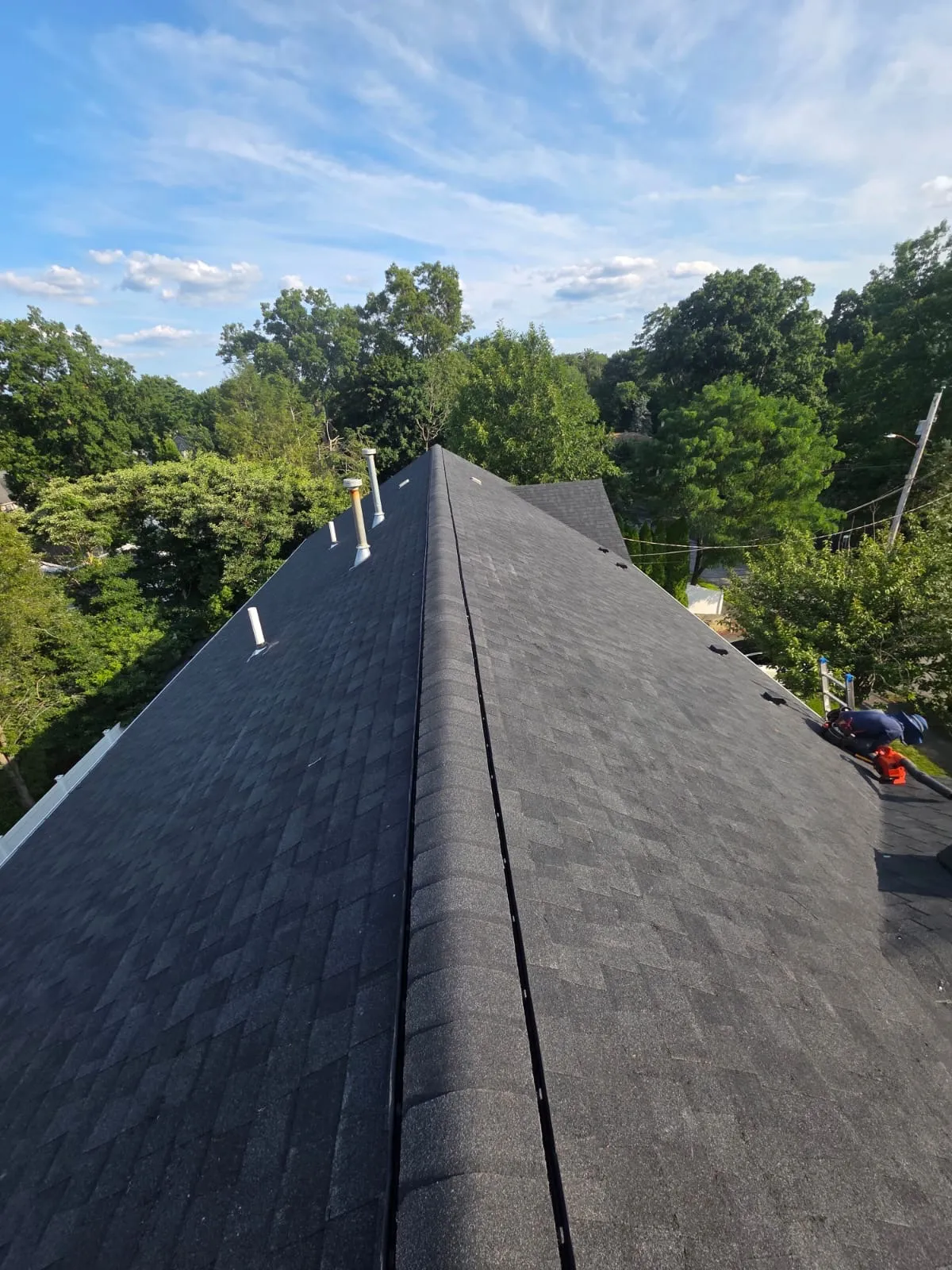 Mairink Roofing Experts