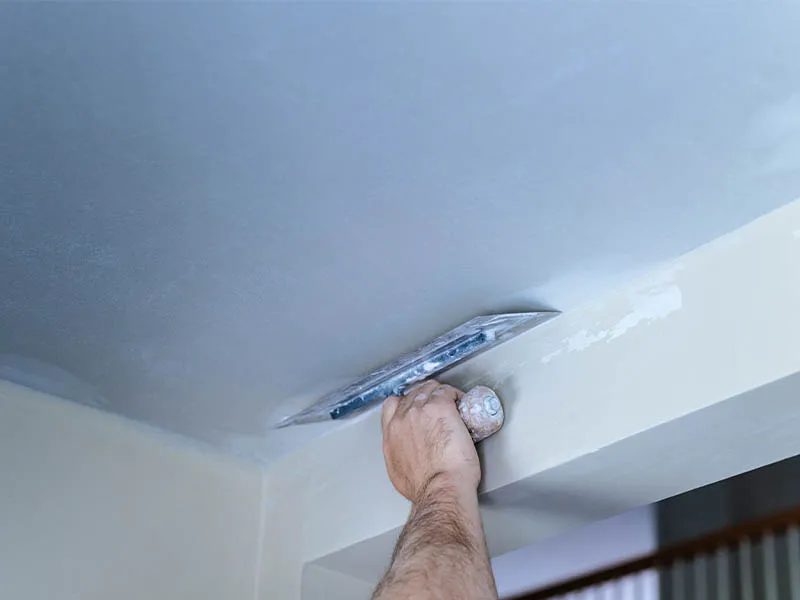 work photo from foxfordplastering.com