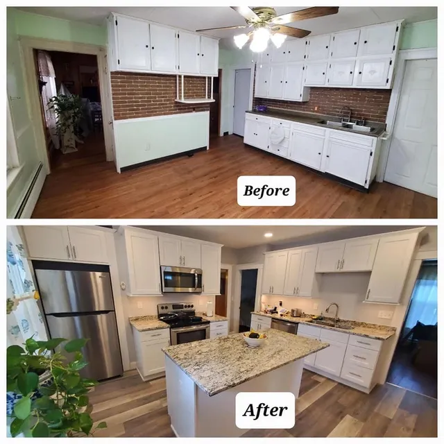 DC Construction LLC work photo