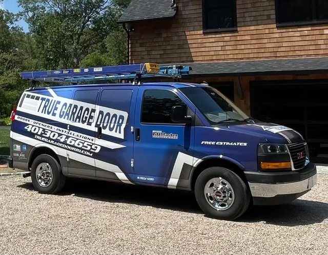 new garage door installation near me