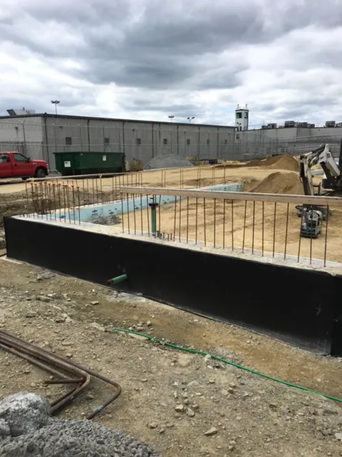 work photo from silverbackconstructioninc.com