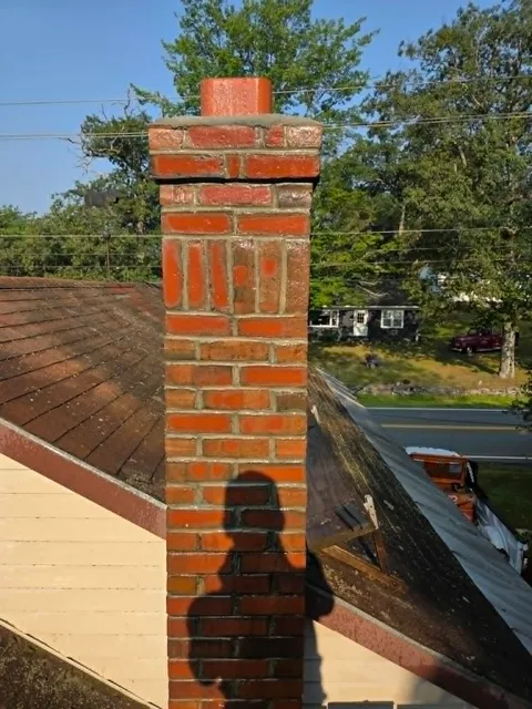Stone Arch Masonry LLC work photo