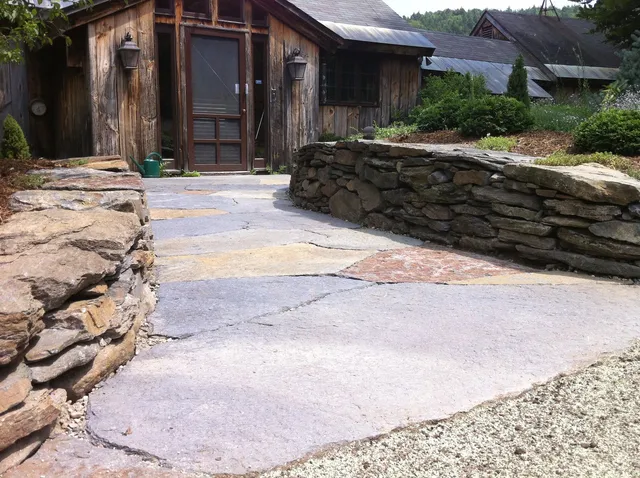 Greenleaf Design work photo