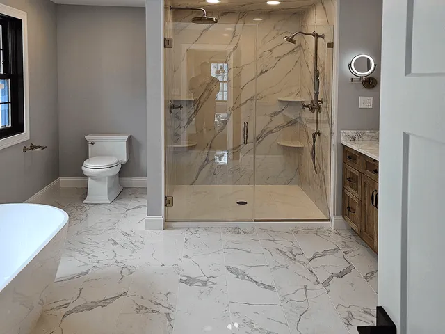 HandyWorks Remodeling & Design work photo