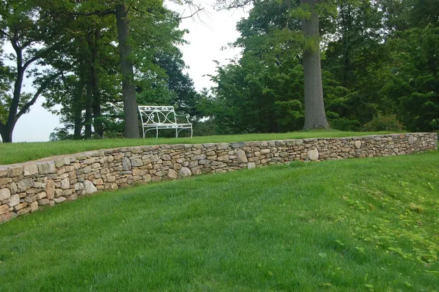 Rue Sherwood Landscape Design