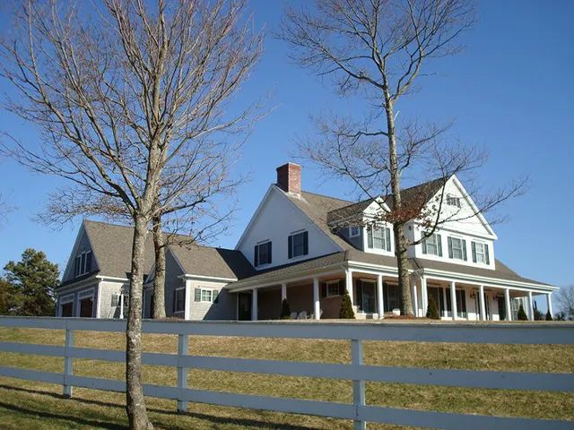 Anderson Framing & Remodeling work photo