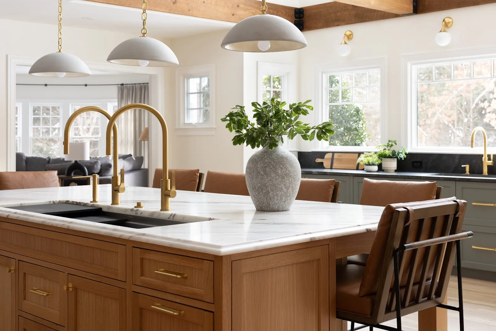 Lee Kimball | Design & Build